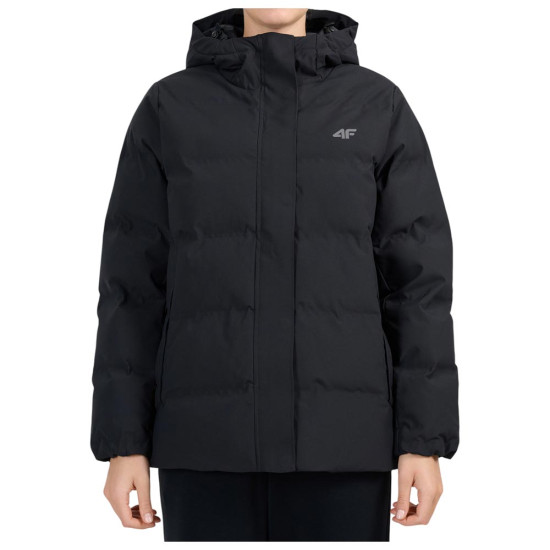 4F Γυναικείο μπουφάν Down Jacket